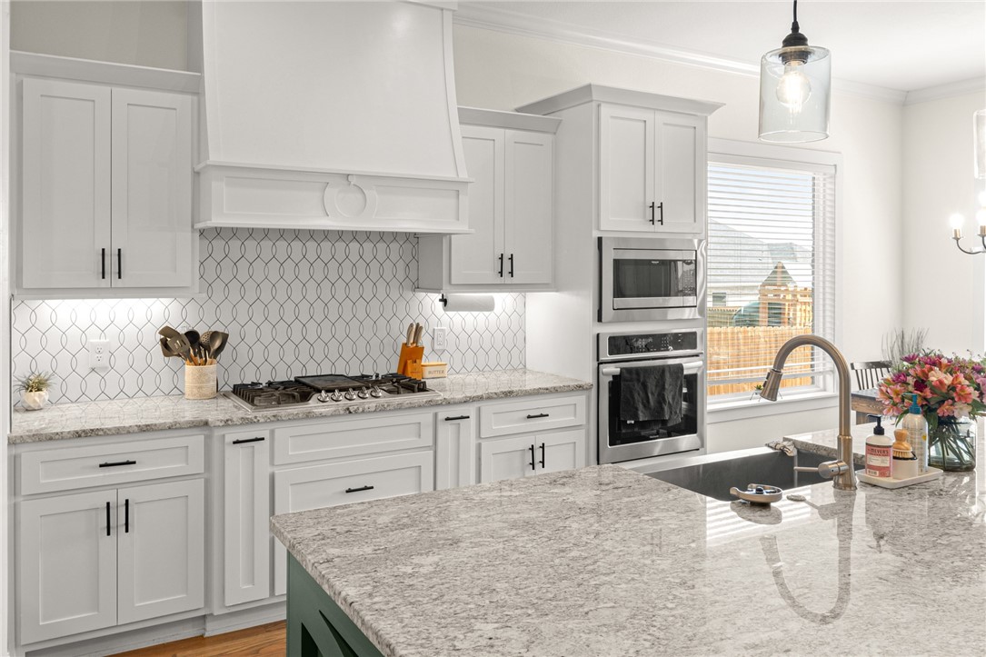 Bequette Farms Ph I Centerton - Residential