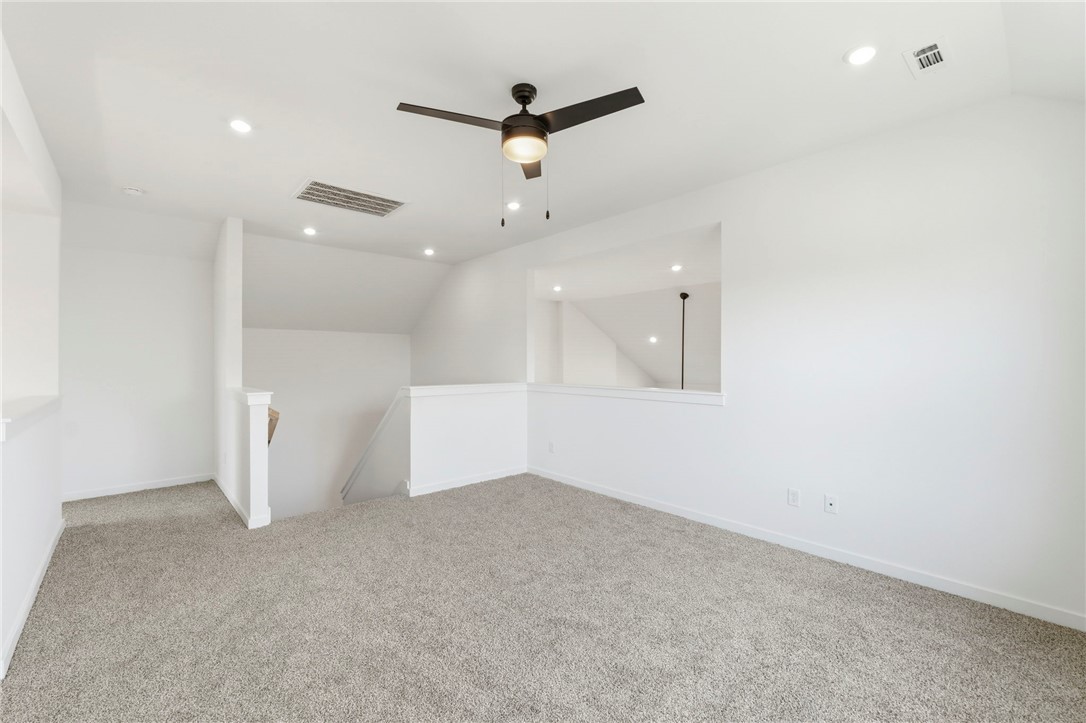 Hughmount South - Residential