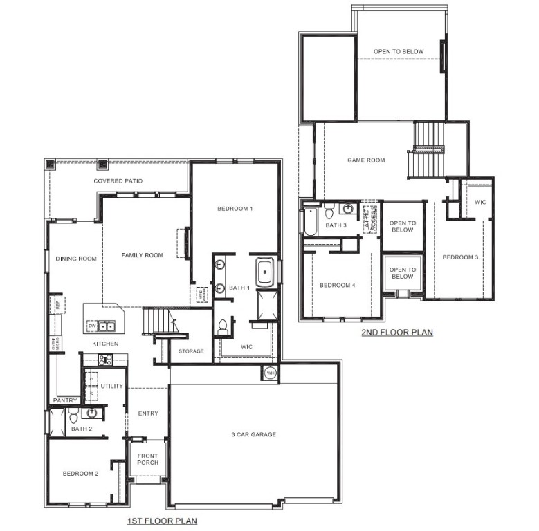 Hughmount South - Residential