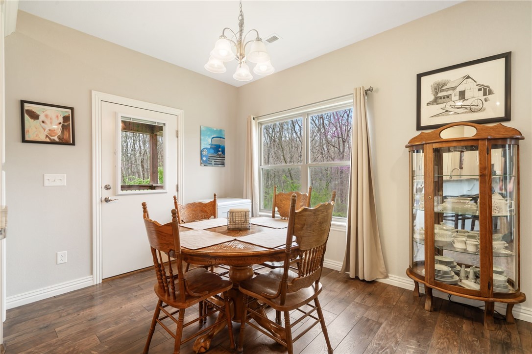Hexham - Residential