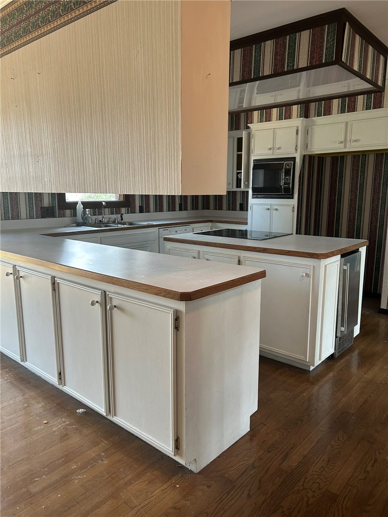 Rsvl By Sections - Residential