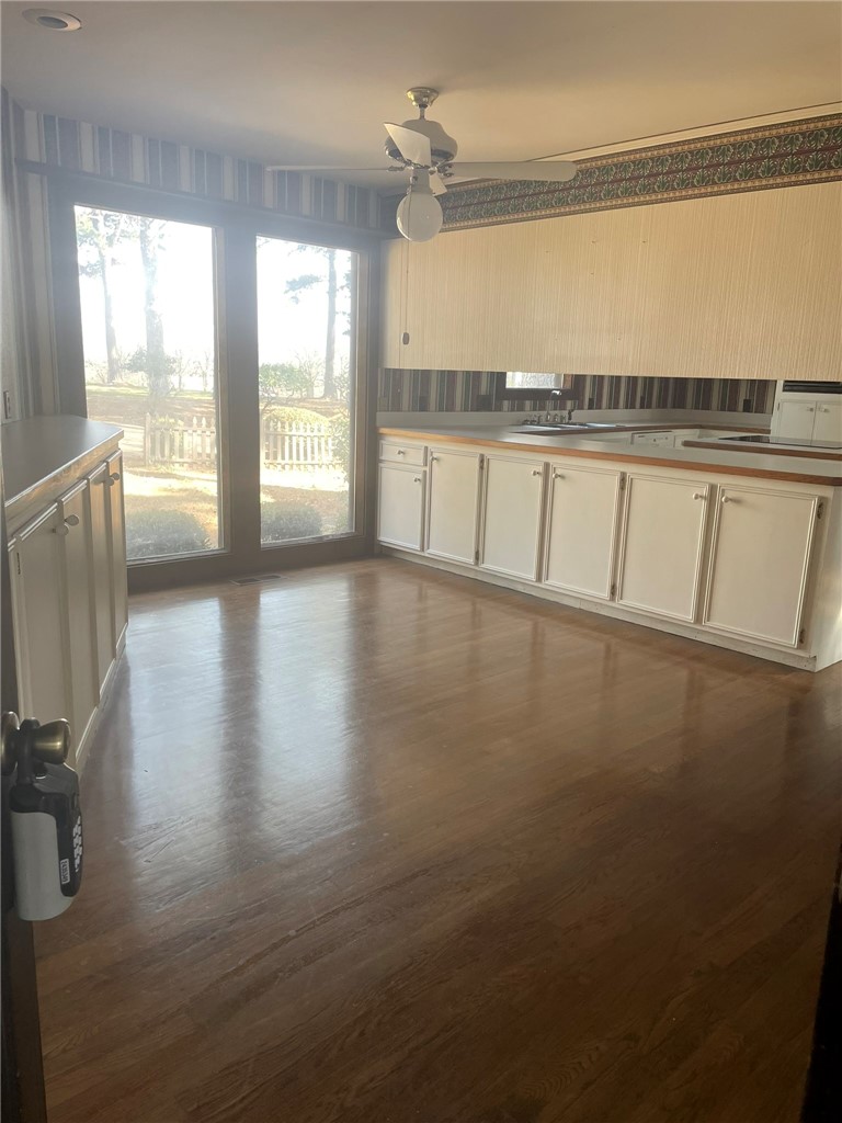 Rsvl By Sections - Residential