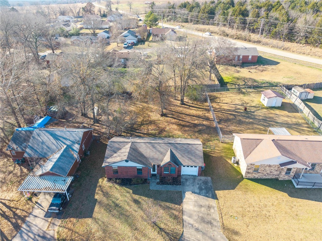 Grandview Iv-Greenwood - Residential