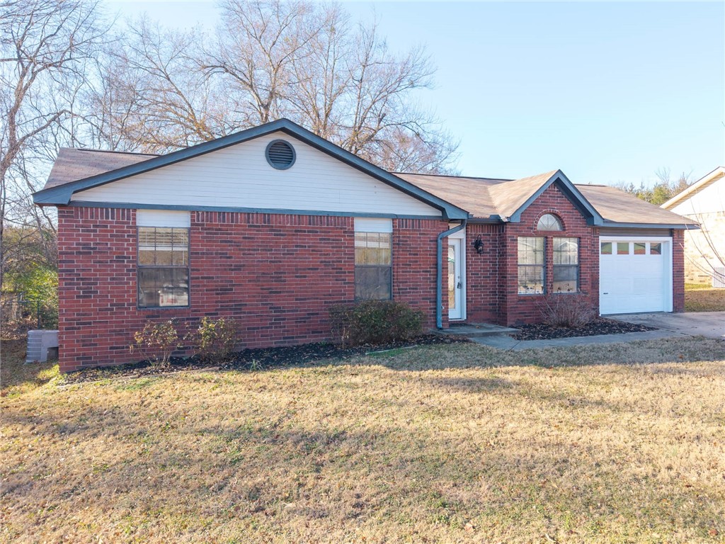 Grandview Iv-Greenwood - Residential