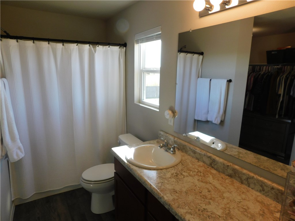 Charleston Park at Legendary - Residential