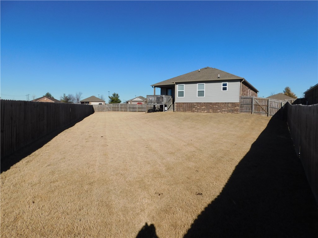 Charleston Park at Legendary - Residential