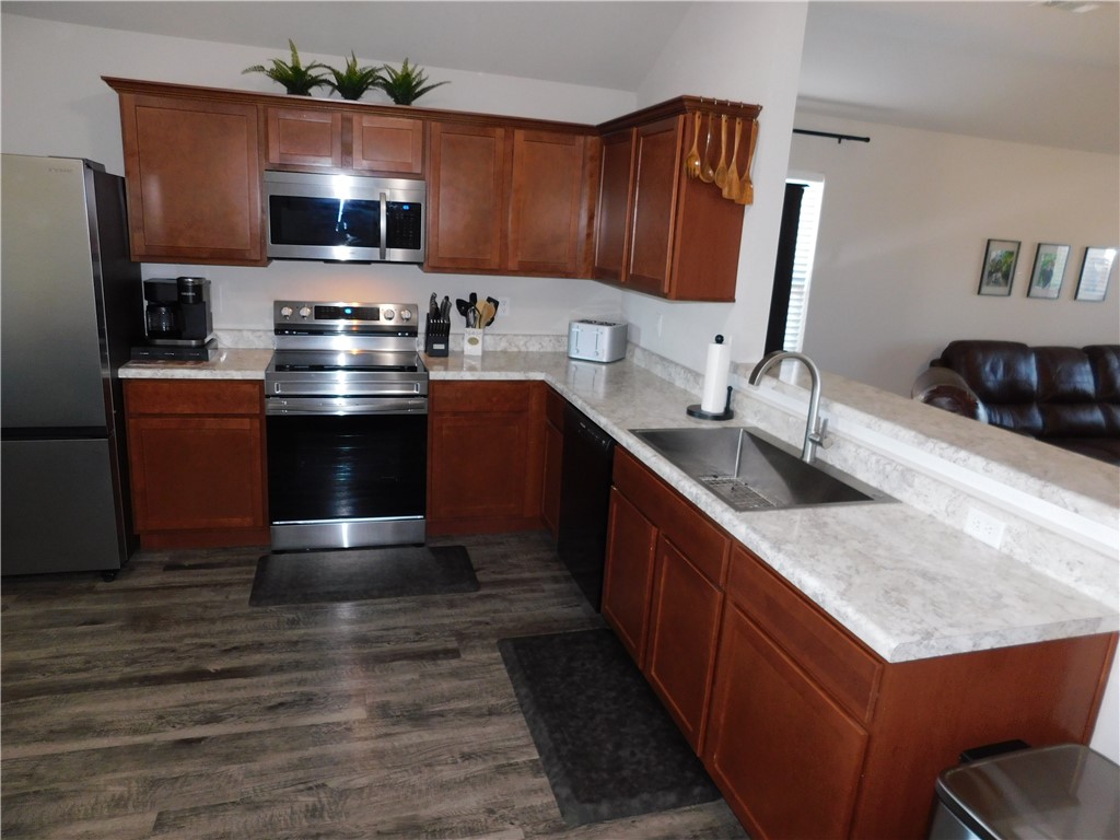 Charleston Park at Legendary - Residential