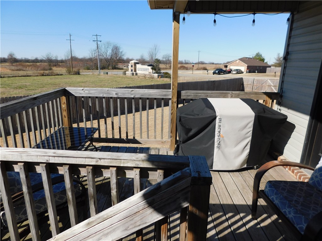 Charleston Park at Legendary - Residential