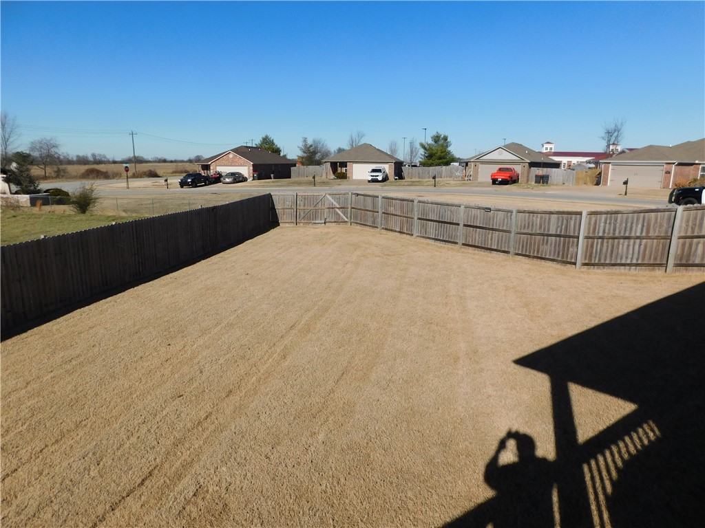 Charleston Park at Legendary - Residential