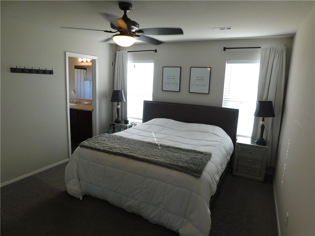 Charleston Park at Legendary - Residential