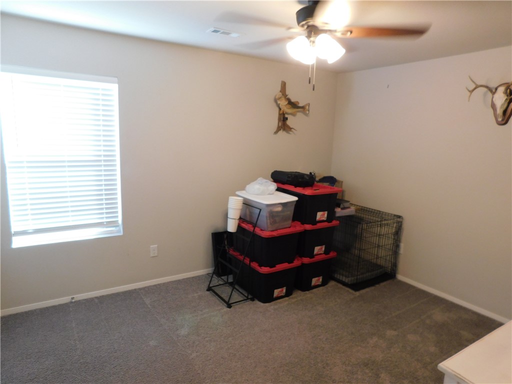 Charleston Park at Legendary - Residential