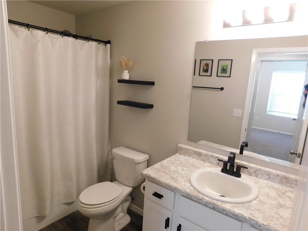 Charleston Park at Legendary - Residential