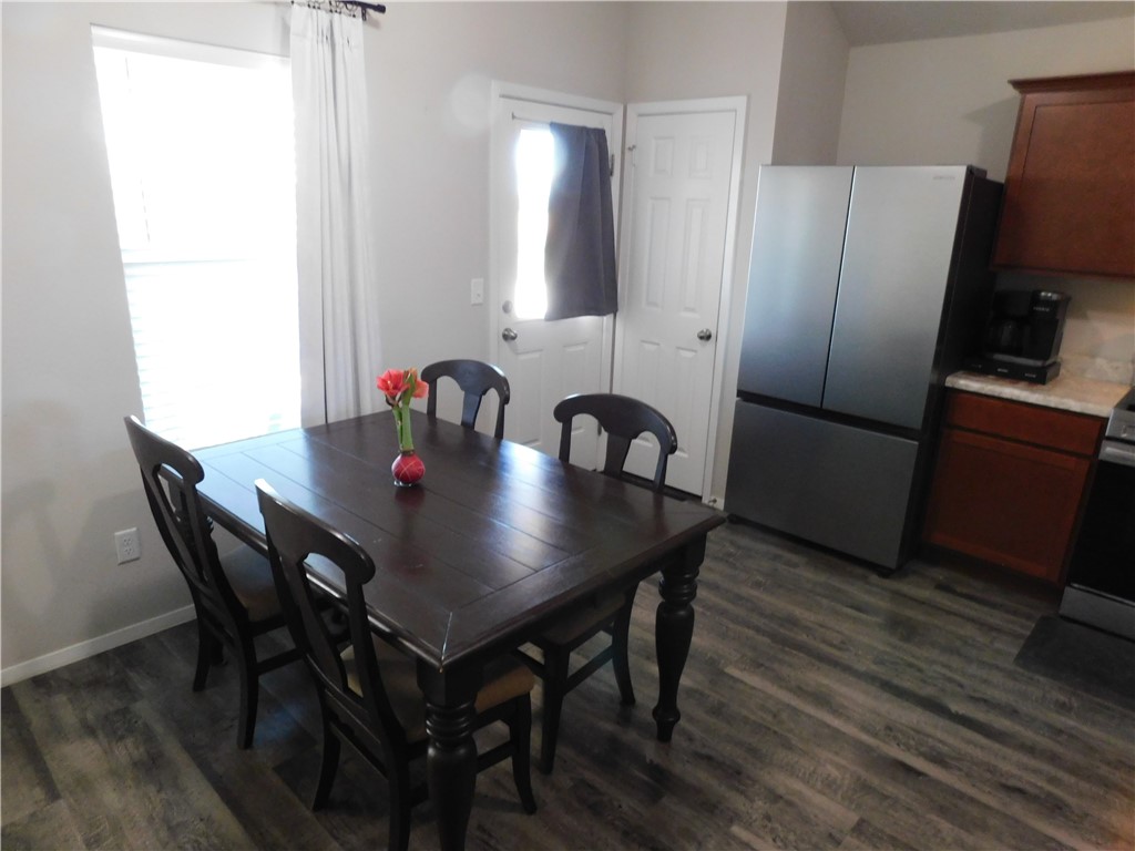 Charleston Park at Legendary - Residential