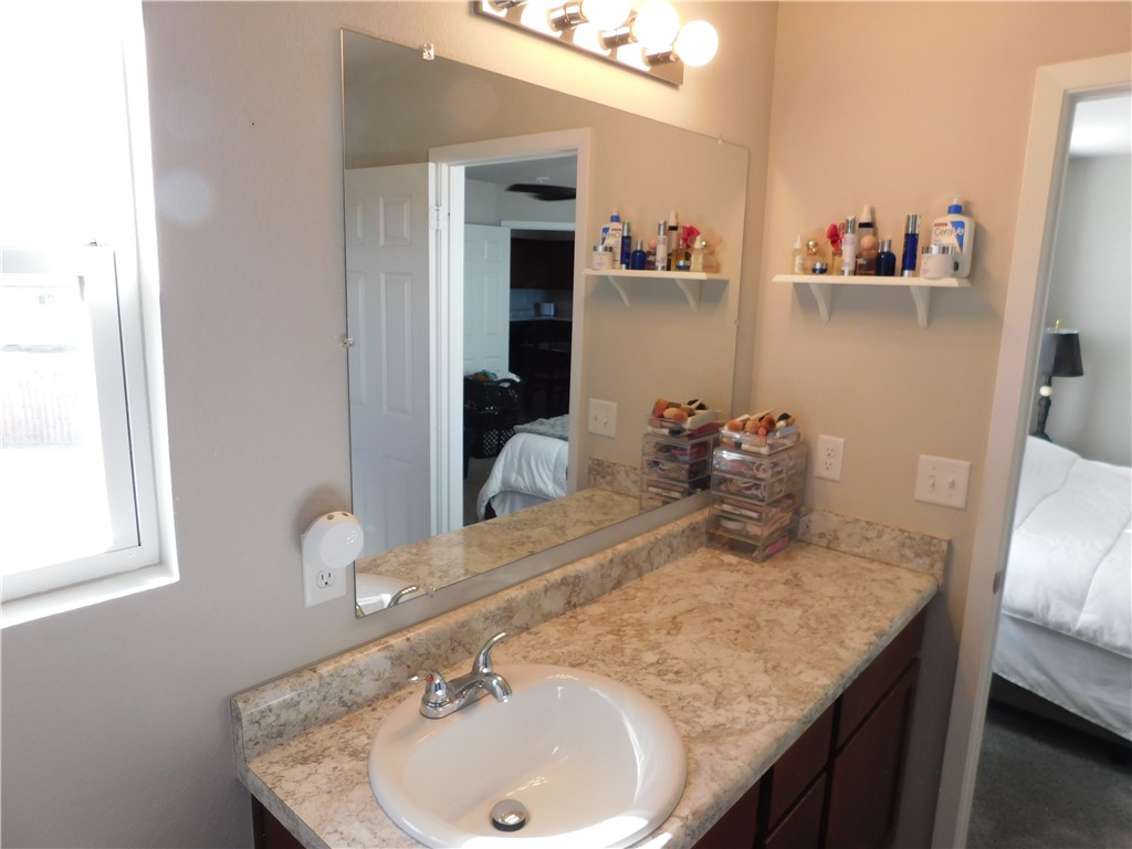 Charleston Park at Legendary - Residential