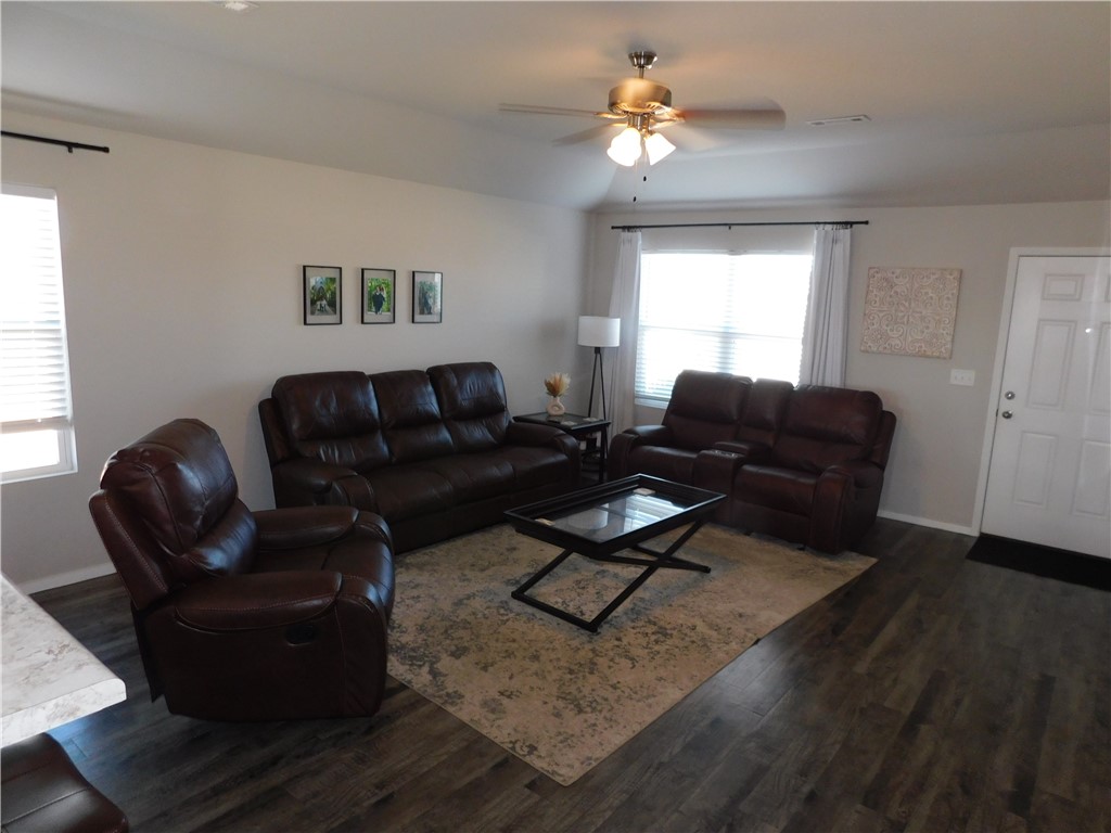 Charleston Park at Legendary - Residential