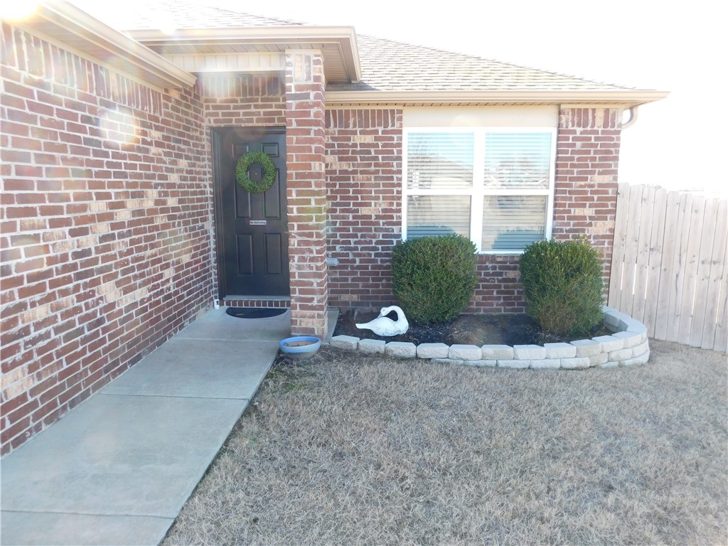 Charleston Park at Legendary - Residential