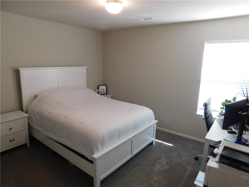 Charleston Park at Legendary - Residential