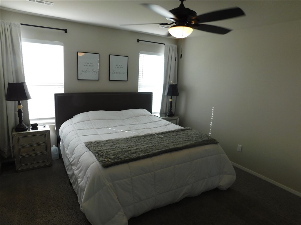 Charleston Park at Legendary - Residential