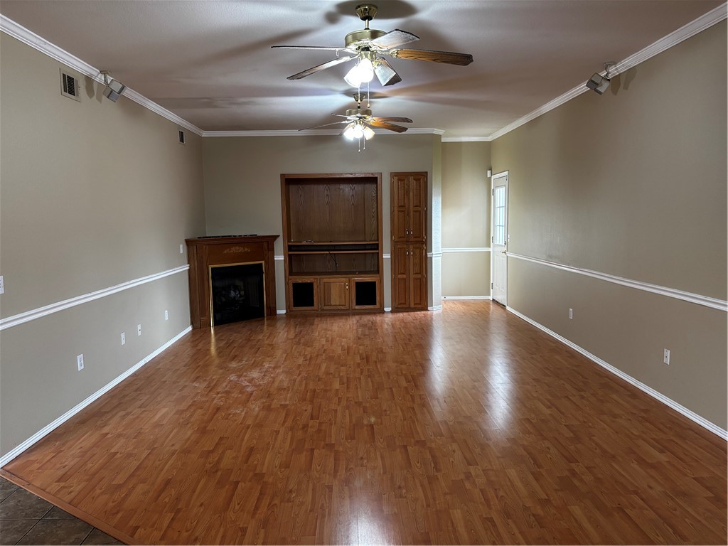 Stewart Place Ph Ii - Residential Lease