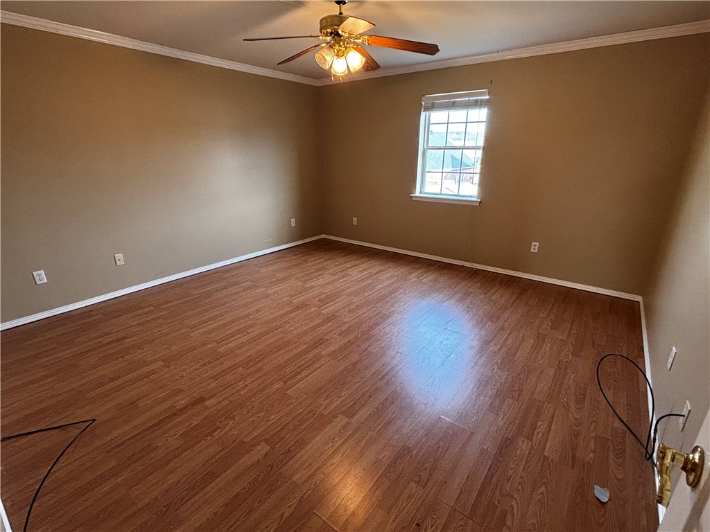 Stewart Place Ph Ii - Residential Lease