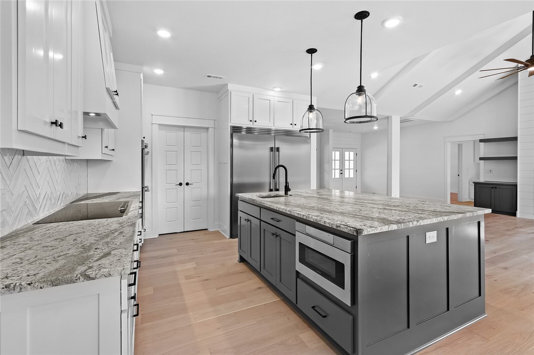 Cannich Sub Bvv - Residential