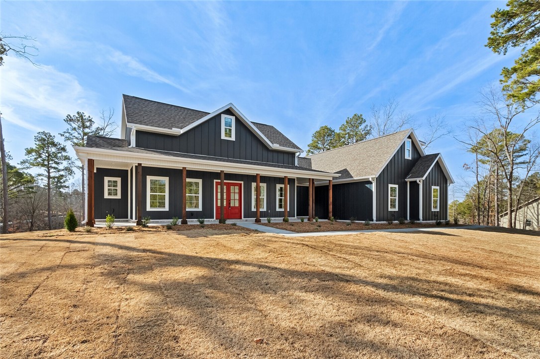 Cannich Sub Bvv - Residential