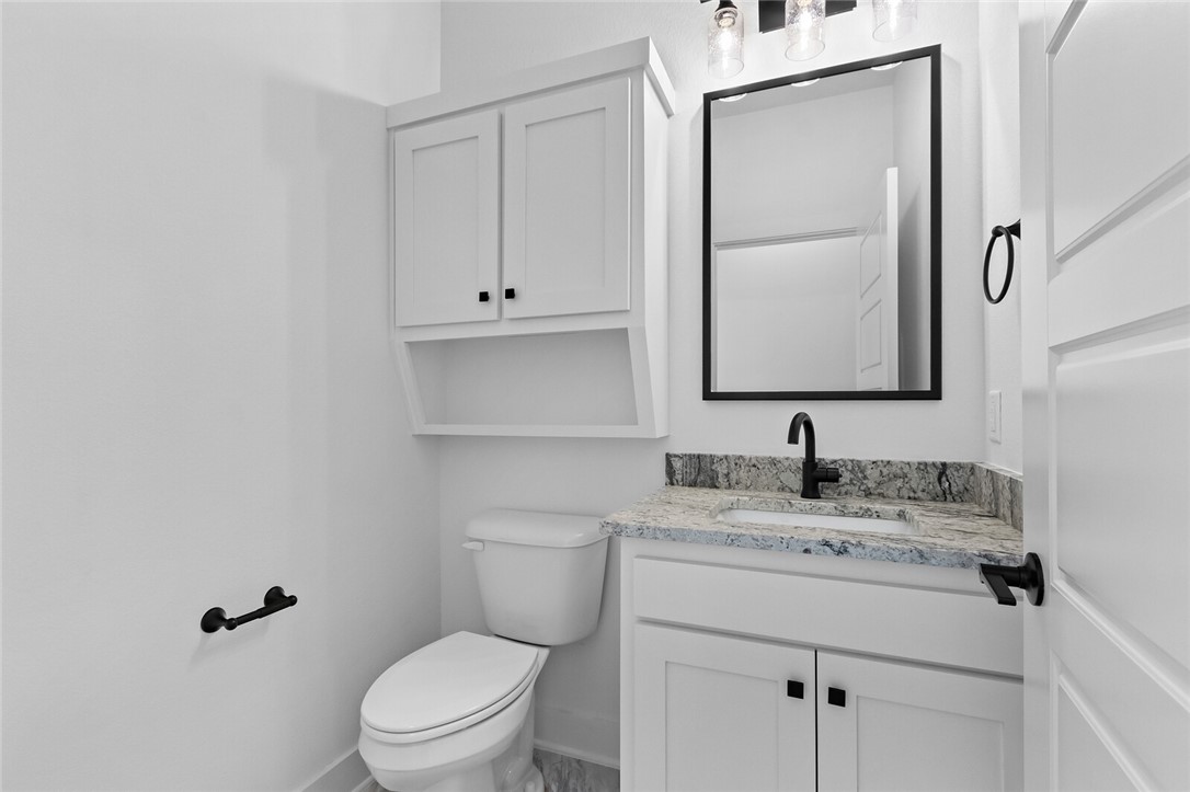 Cannich Sub Bvv - Residential