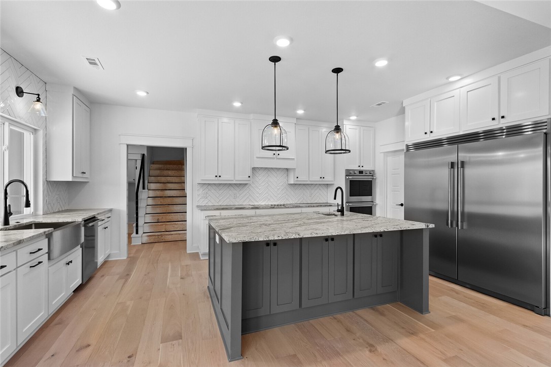 Cannich Sub Bvv - Residential