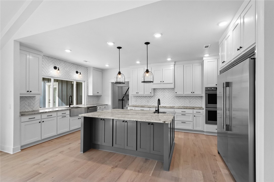 Cannich Sub Bvv - Residential