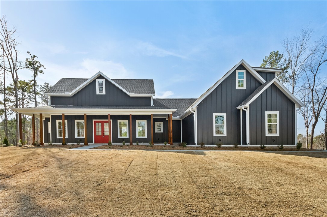 Cannich Sub Bvv - Residential
