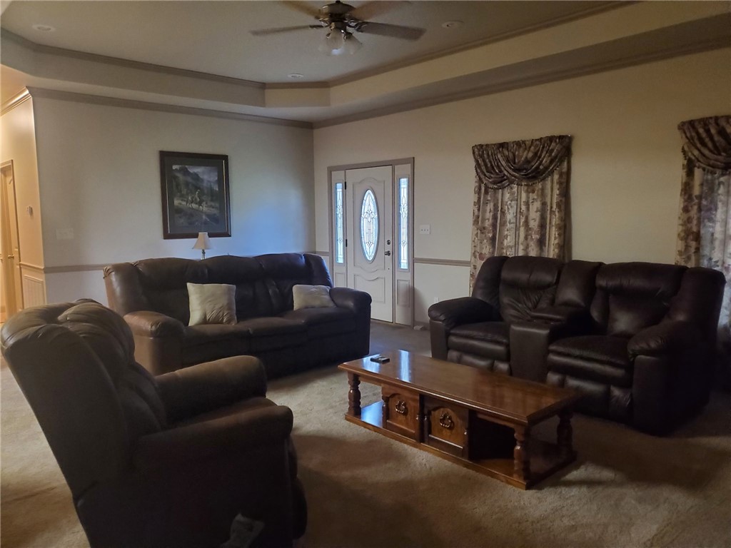 Atkins By Sections - Residential