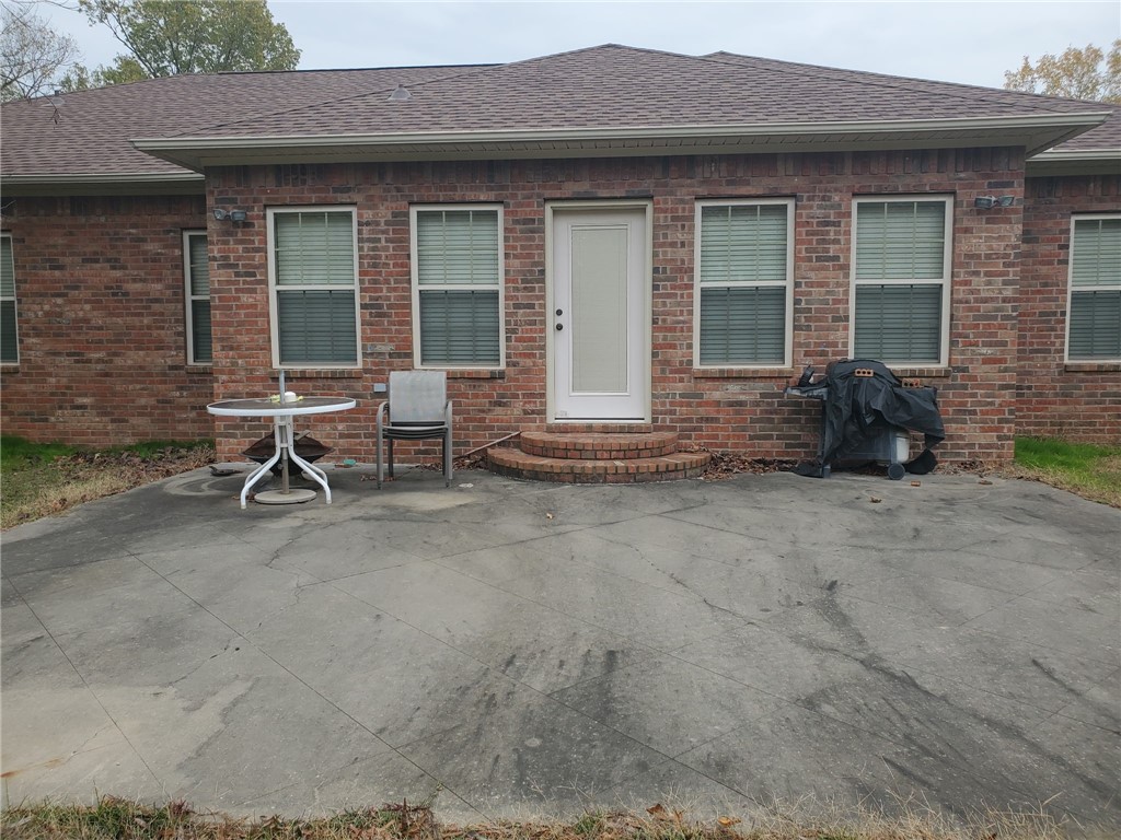 Atkins By Sections - Residential