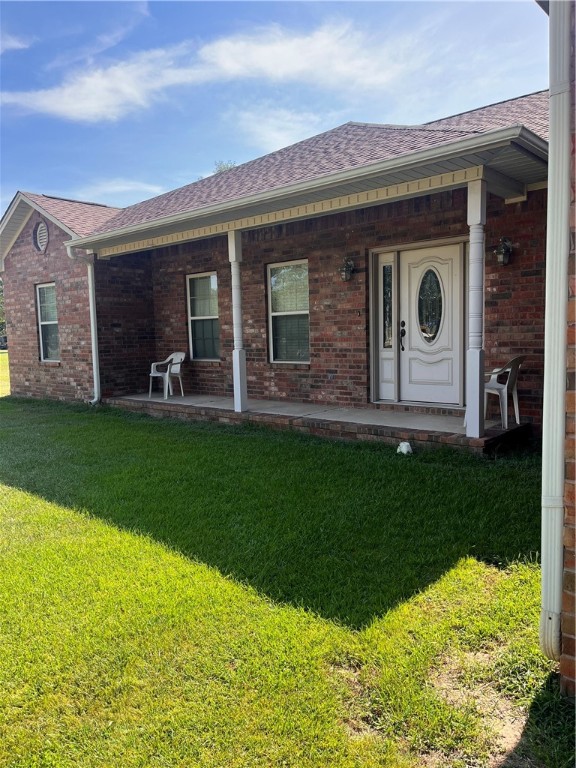 Atkins By Sections - Residential