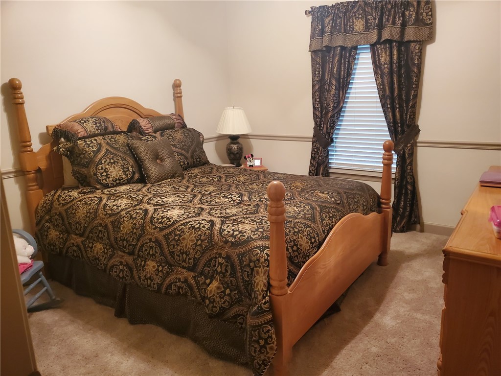 Atkins By Sections - Residential