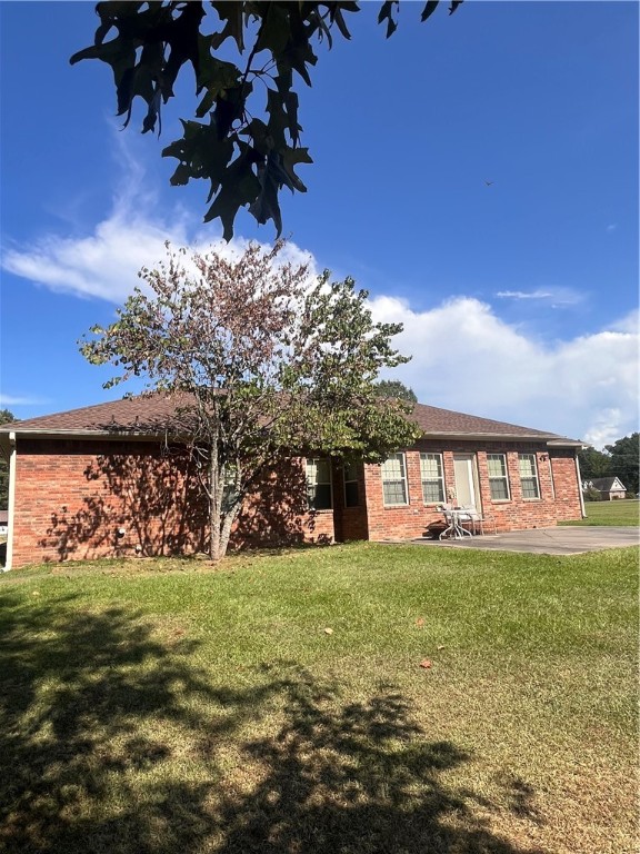 Atkins By Sections - Residential