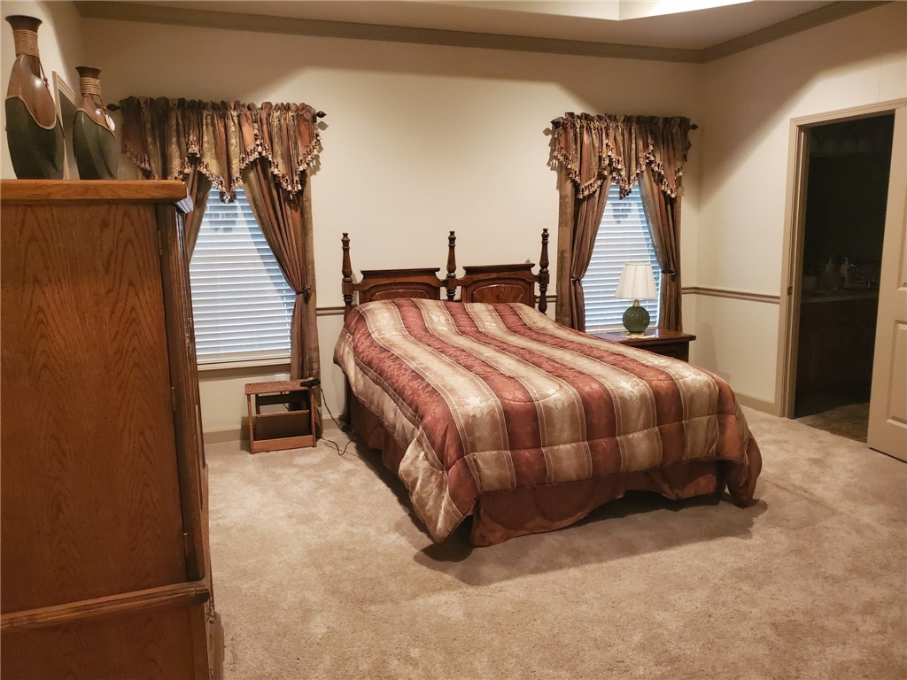 Atkins By Sections - Residential