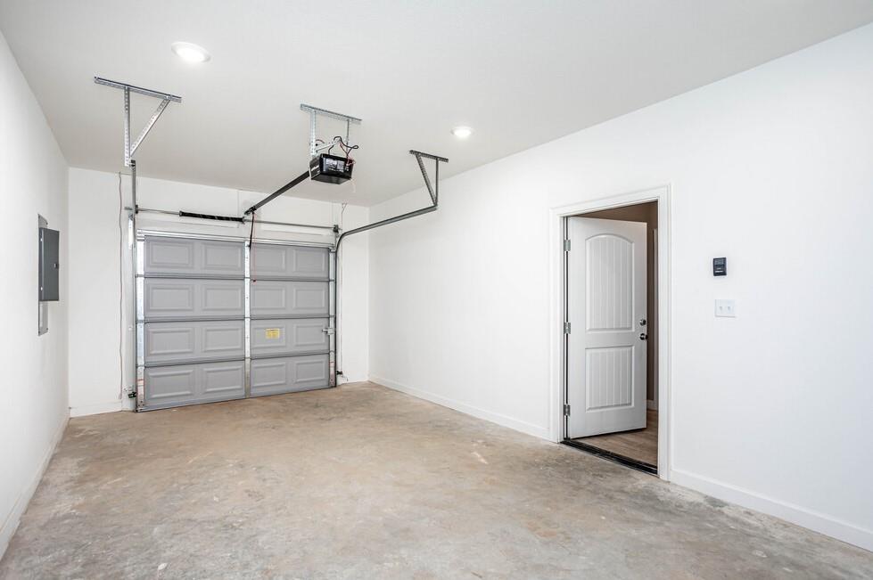 Valley Oaks - Residential Lease