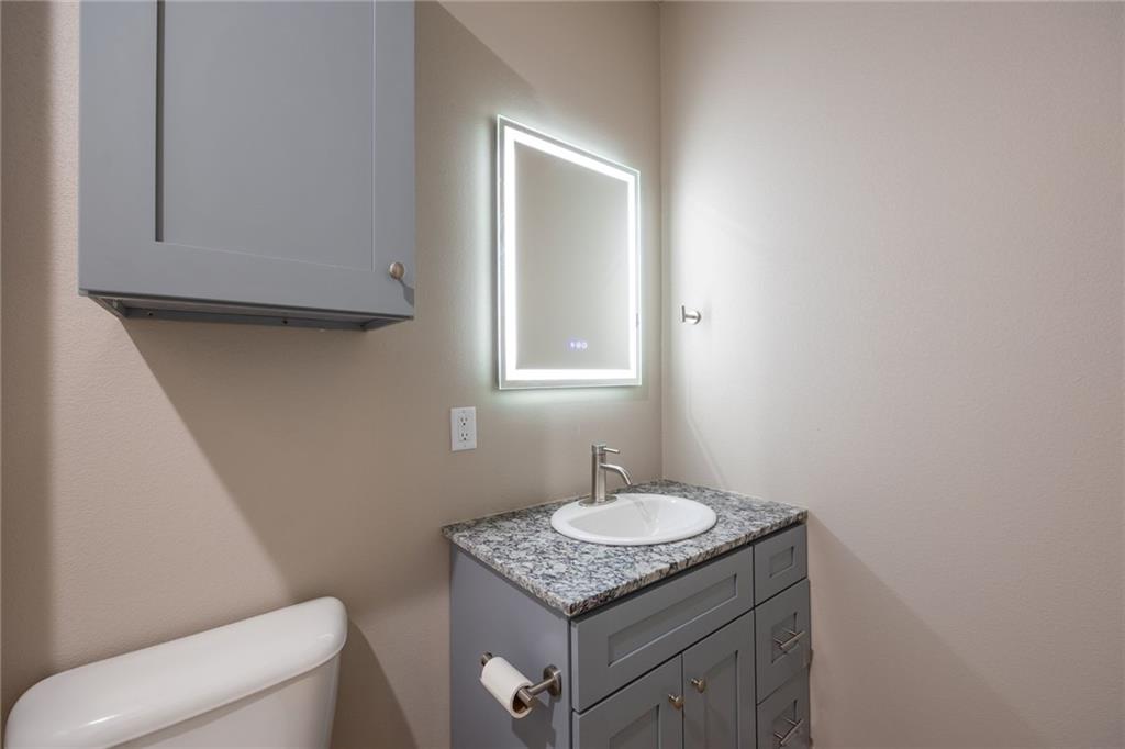 Valley Oaks - Residential Lease