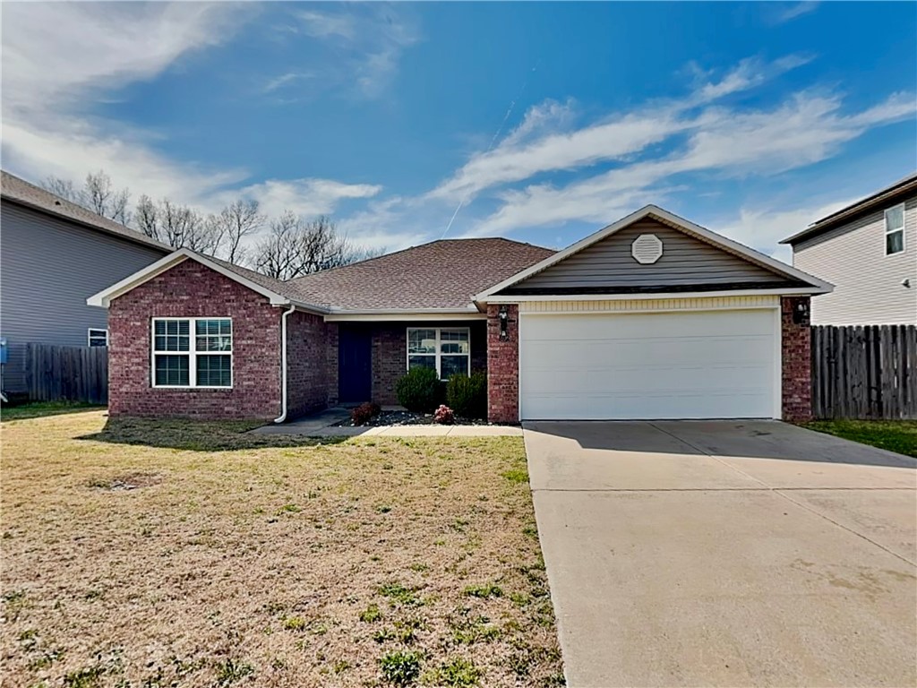 Kerelaw Castle Bentonville - Residential