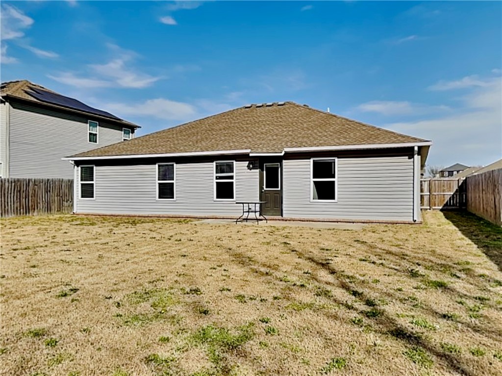 Kerelaw Castle Bentonville - Residential