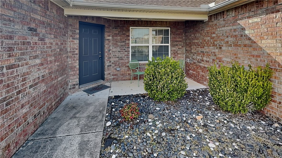 Kerelaw Castle Bentonville - Residential