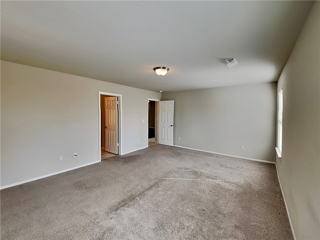 Kerelaw Castle Bentonville - Residential