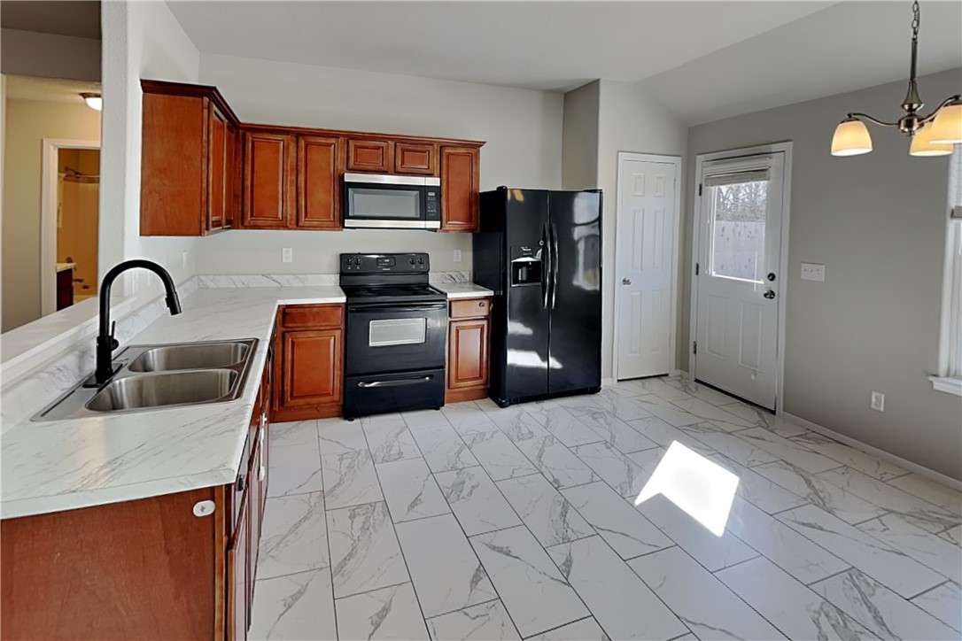 Kerelaw Castle Bentonville - Residential