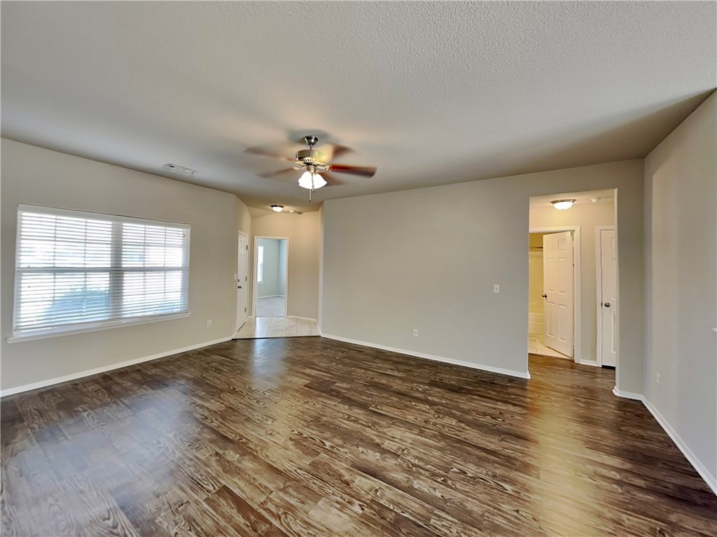 Kerelaw Castle Bentonville - Residential