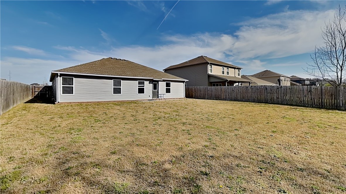 Kerelaw Castle Bentonville - Residential