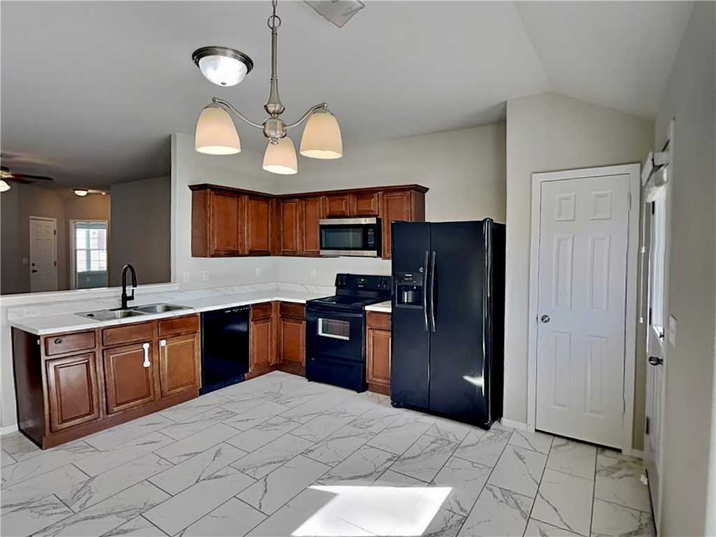 Kerelaw Castle Bentonville - Residential