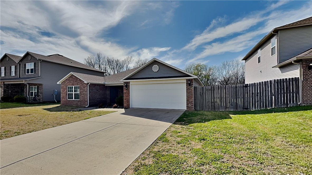 Kerelaw Castle Bentonville - Residential
