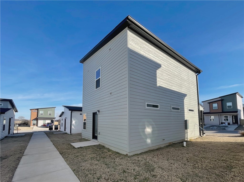 FEATHERSTON VILLAGE PH 2-CENTERTON - Residential