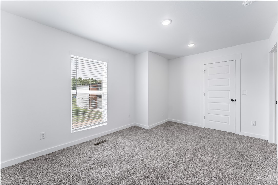 FEATHERSTON VILLAGE PH 2-CENTERTON - Residential