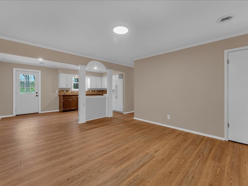 Shady Lane Add - Residential